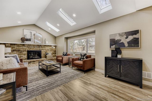 16762 E Prentice Circle, Centennial, CO 80015