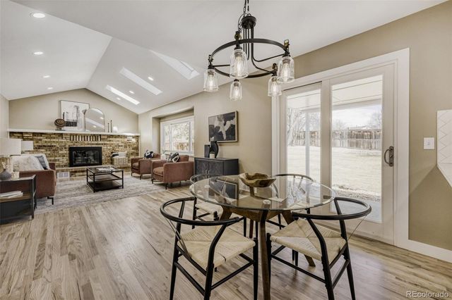 16762 E Prentice Circle, Centennial, CO 80015