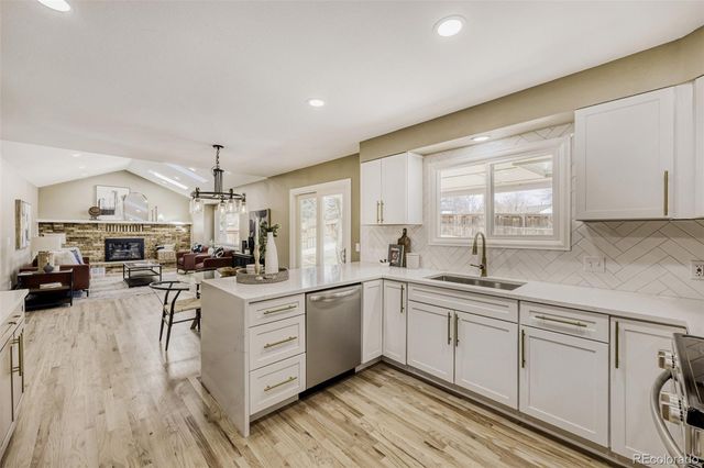 16762 E Prentice Circle, Centennial, CO 80015