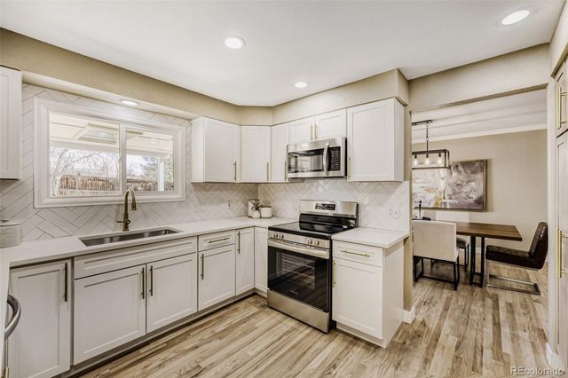 16762 E Prentice Circle, Centennial, CO 80015