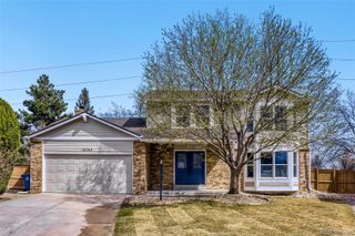 16762 E Prentice Circle, Centennial, CO 80015