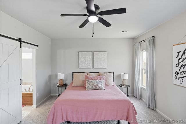 10434 S 232nd East Avenue, Broken Arrow, OK 74014