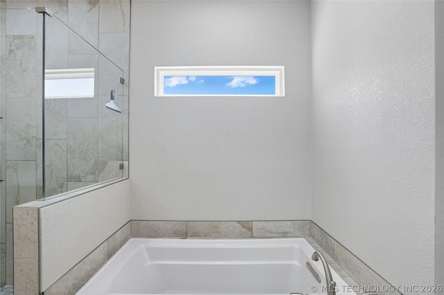 10434 S 232nd East Avenue, Broken Arrow, OK 74014