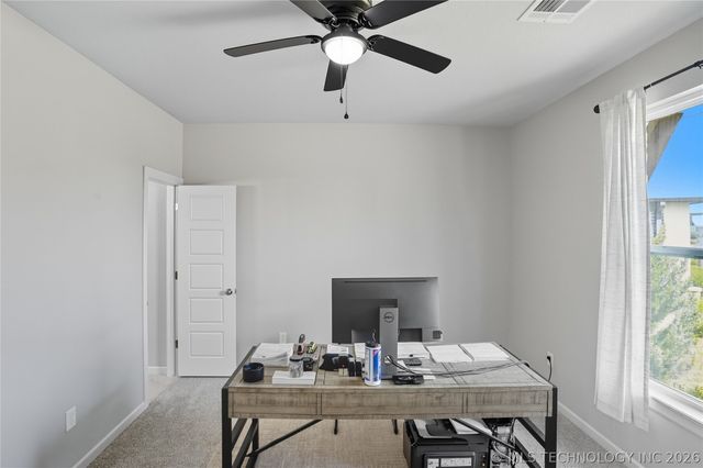 10434 S 232nd East Avenue, Broken Arrow, OK 74014