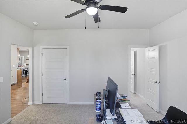 10434 S 232nd East Avenue, Broken Arrow, OK 74014