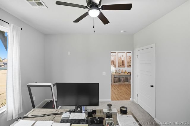 10434 S 232nd East Avenue, Broken Arrow, OK 74014