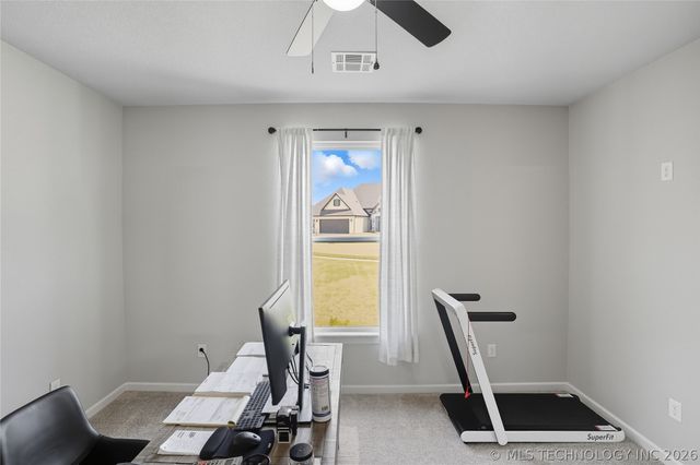 10434 S 232nd East Avenue, Broken Arrow, OK 74014