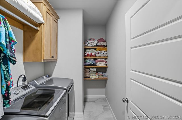 10434 S 232nd East Avenue, Broken Arrow, OK 74014