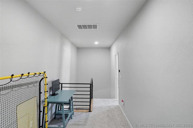 10434 S 232nd East Avenue, Broken Arrow, OK 74014