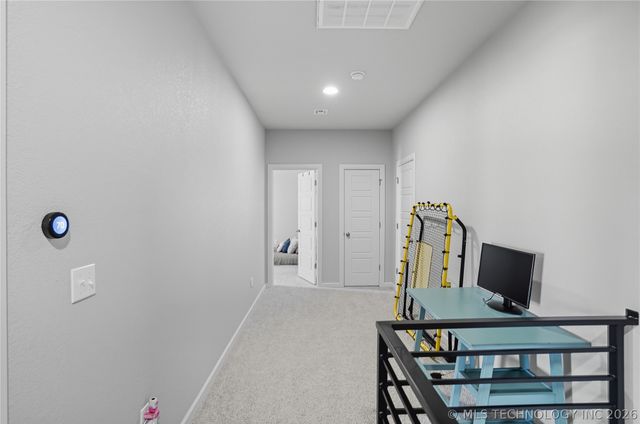 10434 S 232nd East Avenue, Broken Arrow, OK 74014