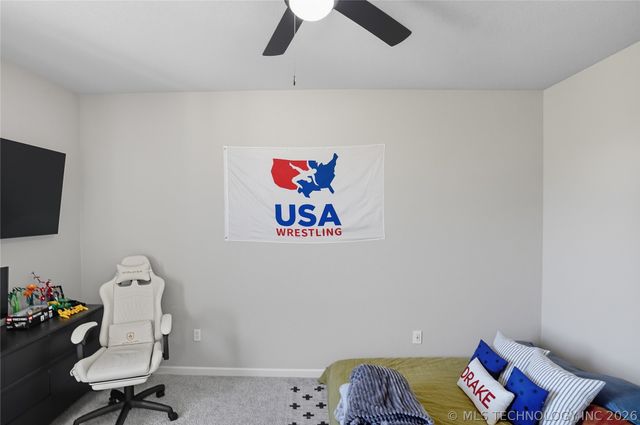 10434 S 232nd East Avenue, Broken Arrow, OK 74014