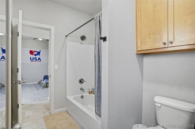 10434 S 232nd East Avenue, Broken Arrow, OK 74014