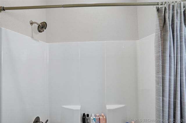 10434 S 232nd East Avenue, Broken Arrow, OK 74014