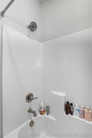 10434 S 232nd East Avenue, Broken Arrow, OK 74014