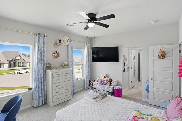 10434 S 232nd East Avenue, Broken Arrow, OK 74014