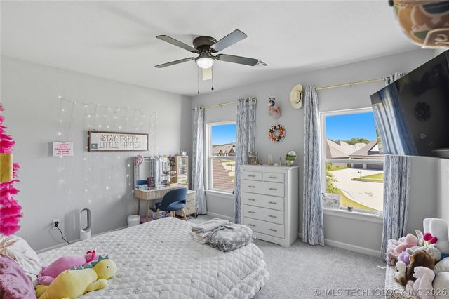 10434 S 232nd East Avenue, Broken Arrow, OK 74014