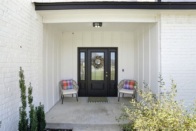 10434 S 232nd East Avenue, Broken Arrow, OK 74014