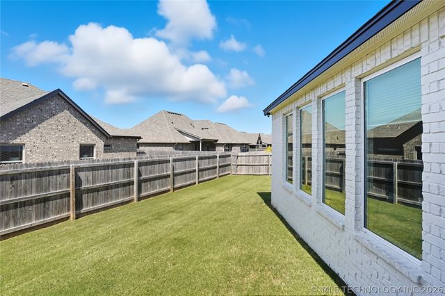 10434 S 232nd East Avenue, Broken Arrow, OK 74014