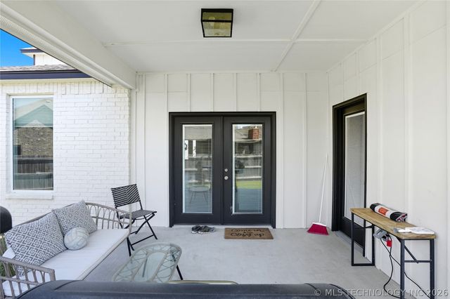 10434 S 232nd East Avenue, Broken Arrow, OK 74014