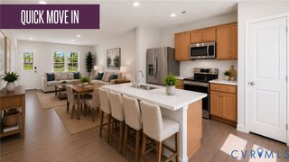 5246 Fireball Dr Unit#F-39, Henrico, VA 23227