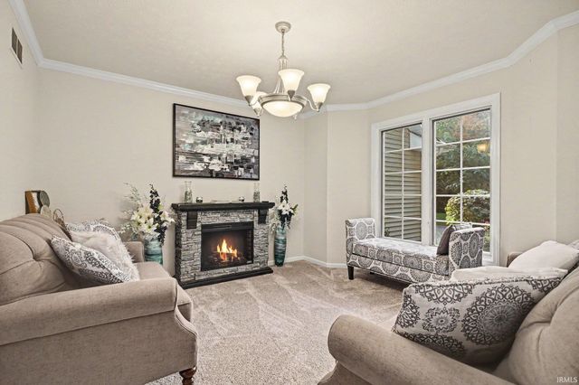 2166 Willow Creek Drive, Mishawaka, IN 46545