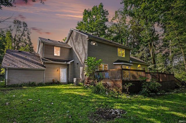 2166 Willow Creek Drive, Mishawaka, IN 46545