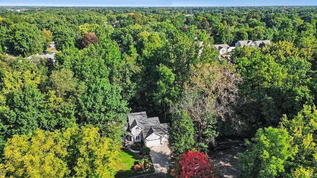 2166 Willow Creek Drive, Mishawaka, IN 46545
