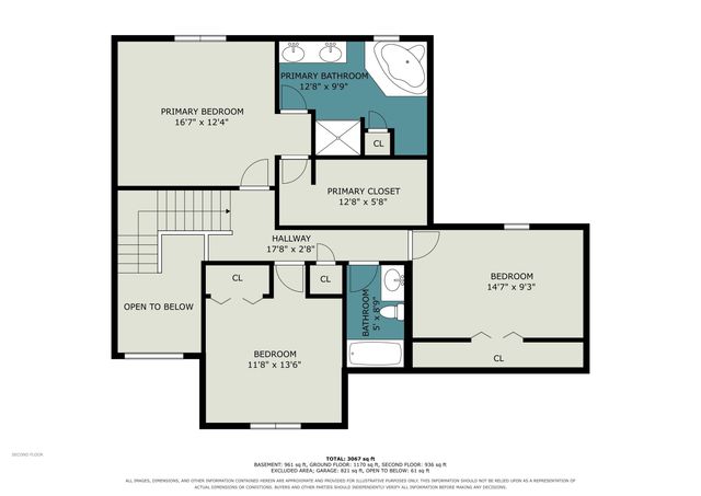 2166 Willow Creek Drive, Mishawaka, IN 46545