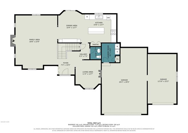 2166 Willow Creek Drive, Mishawaka, IN 46545