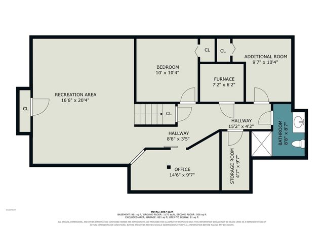 2166 Willow Creek Drive, Mishawaka, IN 46545