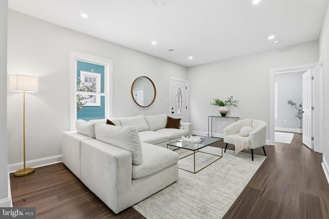 3421 NEWTON ST, Mount Rainier, MD 20712