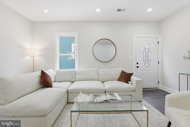 3421 NEWTON ST, Mount Rainier, MD 20712