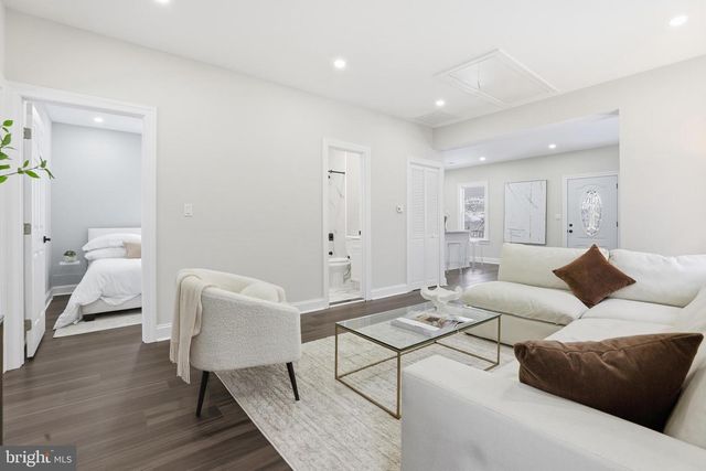 3421 NEWTON ST, Mount Rainier, MD 20712