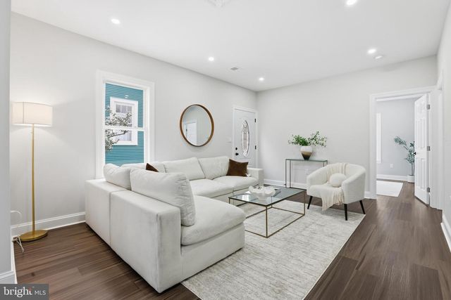 3421 NEWTON ST, Mount Rainier, MD 20712