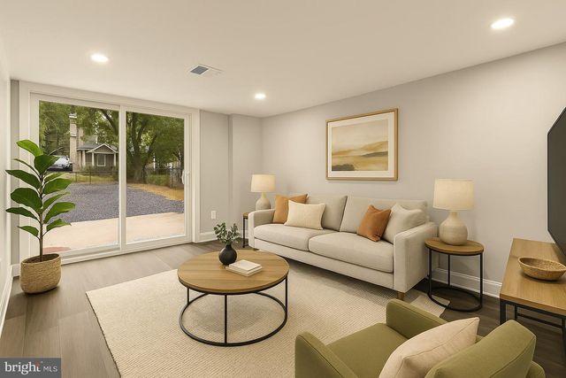 3421 NEWTON ST, Mount Rainier, MD 20712