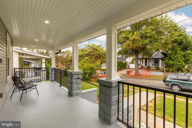 3421 NEWTON ST, Mount Rainier, MD 20712