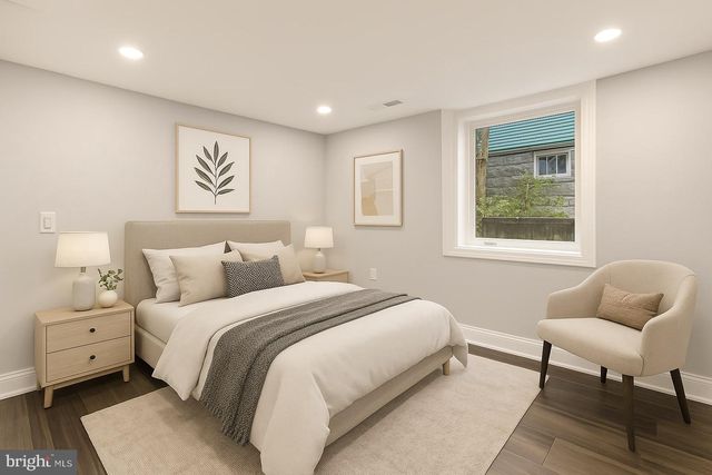 3421 NEWTON ST, Mount Rainier, MD 20712