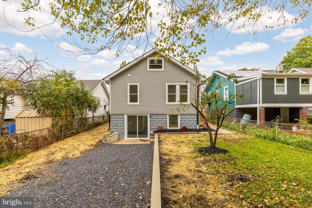 3421 NEWTON ST, Mount Rainier, MD 20712