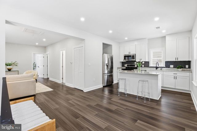 3421 NEWTON ST, Mount Rainier, MD 20712