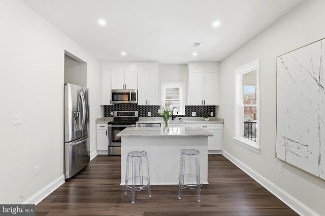 3421 NEWTON ST, Mount Rainier, MD 20712