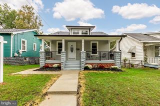 3421 NEWTON ST, Mount Rainier, MD 20712