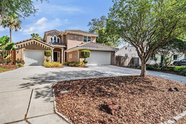 3111 W LAWN AVENUE, Tampa, FL 33611