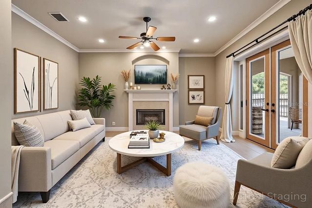 3111 W LAWN AVENUE, Tampa, FL 33611