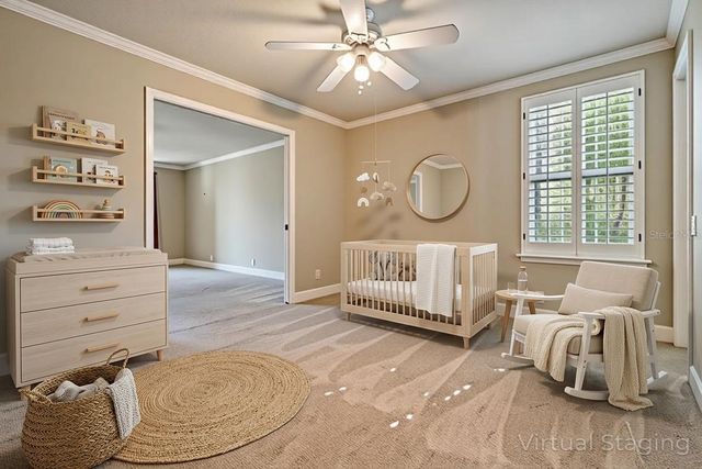 3111 W LAWN AVENUE, Tampa, FL 33611