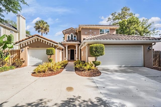 3111 W LAWN AVENUE, Tampa, FL 33611