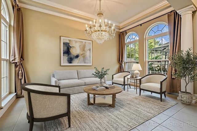 3111 W LAWN AVENUE, Tampa, FL 33611