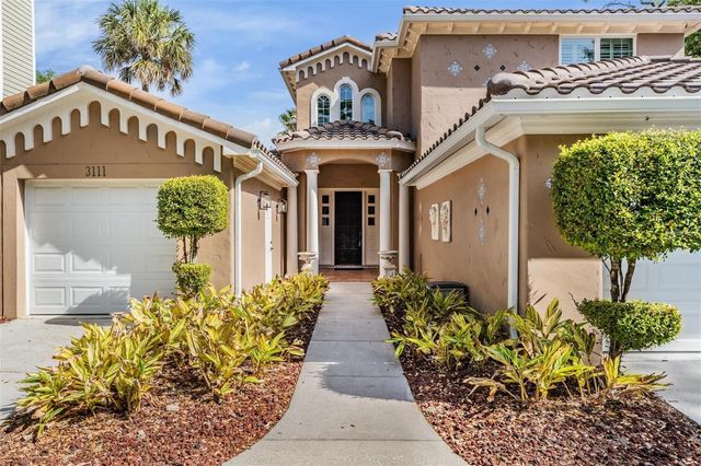 3111 W LAWN AVENUE, Tampa, FL 33611