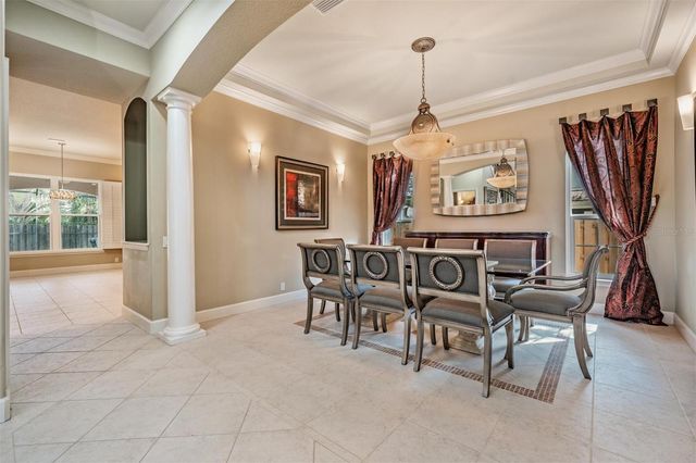 3111 W LAWN AVENUE, Tampa, FL 33611