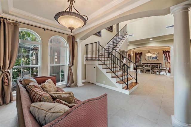 3111 W LAWN AVENUE, Tampa, FL 33611