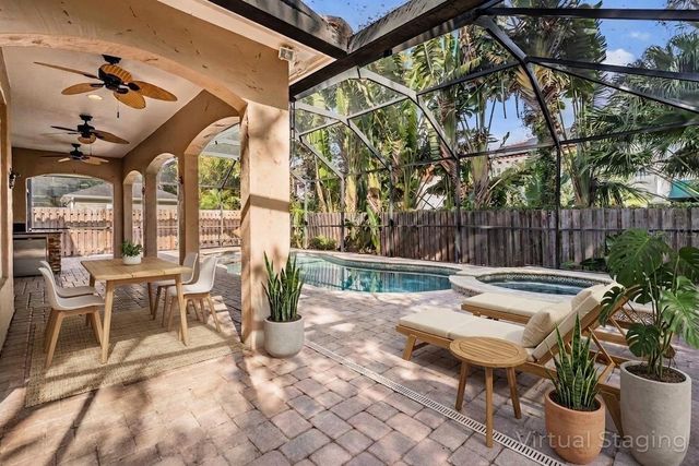 3111 W LAWN AVENUE, Tampa, FL 33611